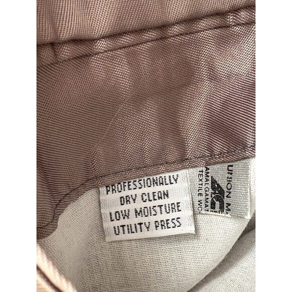 Joseph and Feiss Dillard's Sports Coat Men’s 48 Regular Gray Tweed Blazer USA - Picture 15 of 15